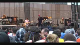 Matisyahu Beat Box and Aish Tamid