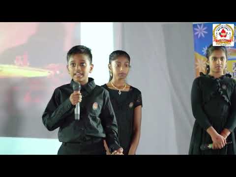 Maaveerar Naal Presentation | Youth Festival 2019