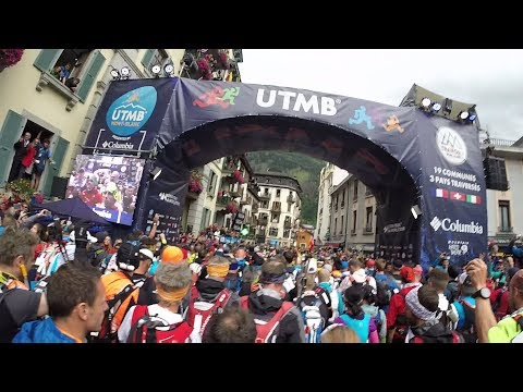 UTMB 2017 in 38h24'59"