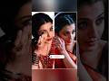 Aishwarya Vs Trisha Shorts Aishwarya Trisha Beautiful Actress Ps2 Viral
