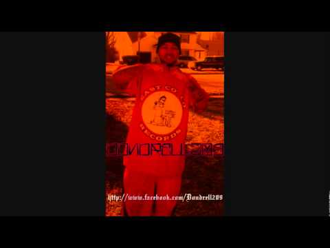 Dondrell209 - As I Wake Up