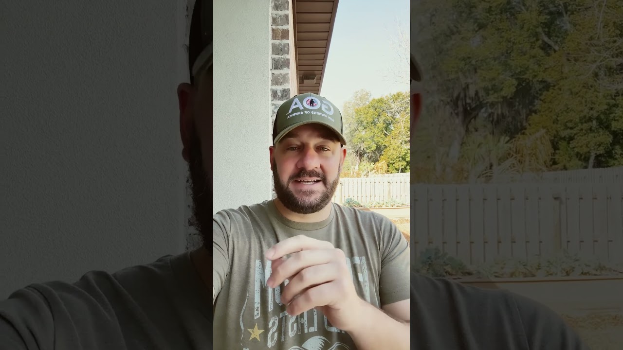 MILLIONS OF DOLLARS… For Millions Of Gun Owners! #shortsfeed #shortsvideo #congress #atf #langley