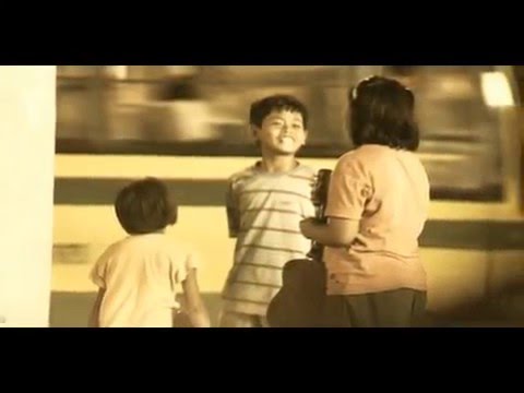 Batik Tribe - Sabarlah