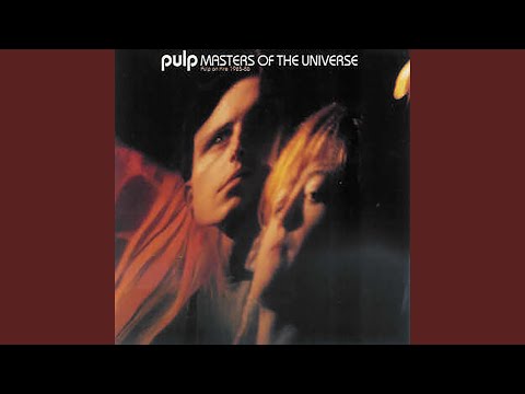 Videoclip de 97 Lovers — Pulp