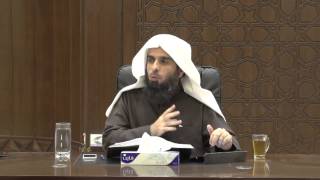 صورة الشيخ الدكتور / عبدالله بن منصور الغفيلي - منهج السالكين - الأسبوع الحادي عشر شرح كتاب الصيام