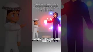 Download lagu What to Do When Arrested by the Antichrist (By Ustadz Khalid Basalamah) #animation #islam #dajjal mp3