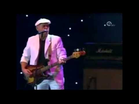 the pebbles sportpaleis golden years