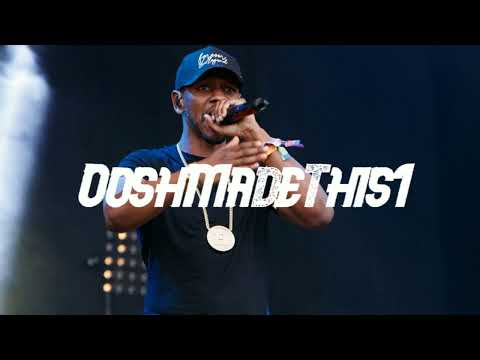 [FREE] Giggs x Aitch Rap Type Beat (prod. OoshMadeThis1)