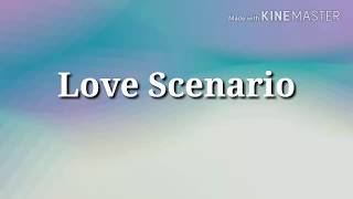 Download lagu Lirik lagu Love Scenario -ikon- mp3