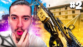 Fin du SNIP, place à L’ARBALÈTE ! #2