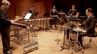 Happy Holidays from the New York Philharmonic!