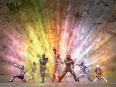 #TBT: A Lion & Chameleon Team-Up