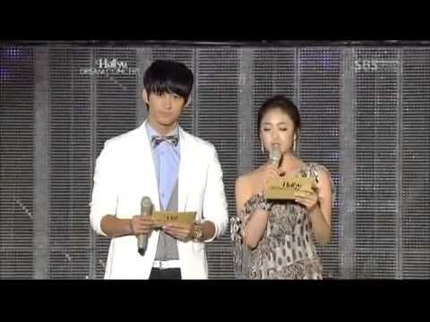 [100919] Hallyu Dream Concert part 8