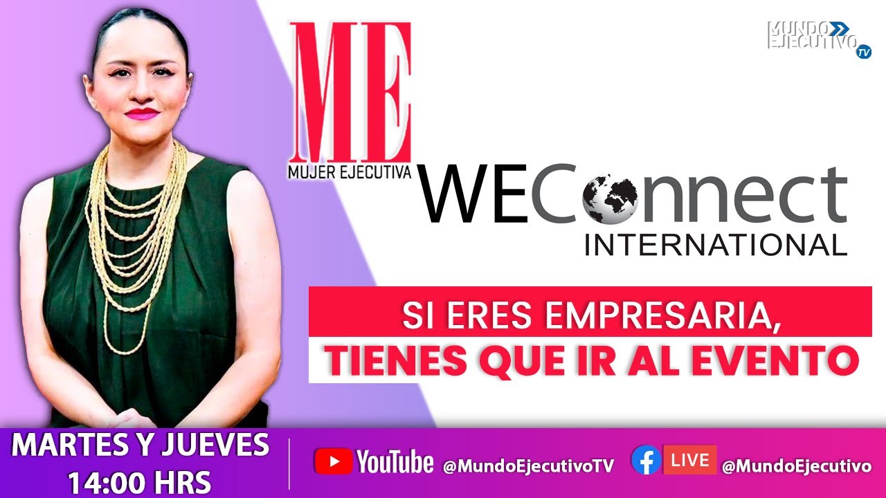 We Connect International