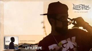 Little Pepe 04.- No importa feat Ras Boti (Al sur de la luna)