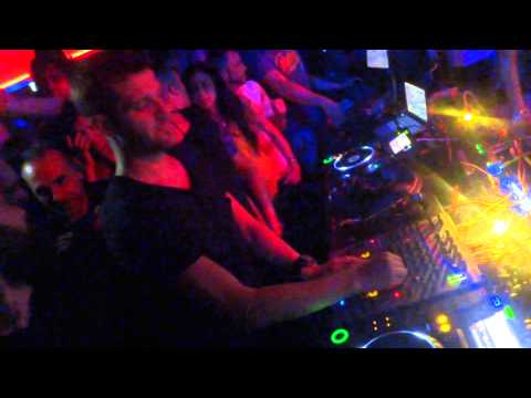 ANDREA OLIVA @ SETAI pres. FLUID CLUB - 9 MAGGIO 2014 - [HD]