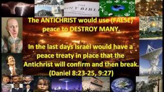 End Time Prophecy Warnings