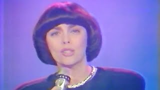 Mireille Mathieu - L&#39;enfant Que Je N&#39;ai Jamais Eu