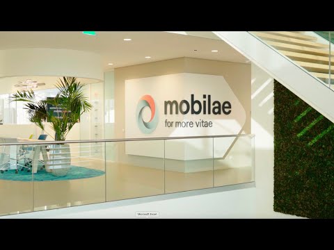 Willkommen bei Mobilae