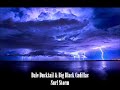 Dale Ducktail with Big Black Cadillac - Surf Storm