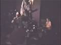 Frodus "Explosions" Live 1997