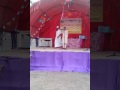 Song Recited By An Nooriyya Maktab Student In Pallivasal Thura