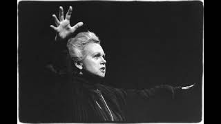 Once I Loved A Boy - Barbara Cook Rehearsals - Carrie The Musical