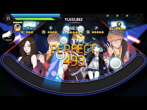 【HIGH5 for Kakao】 Showcase Stage 188 : TAK - TAK it (Normal)