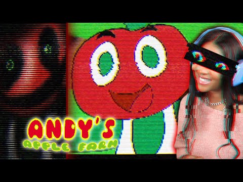 THERE IS MORE TO THIS GAME THAN YOU THINK... | Andy's Apple Farm