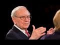 Warren Buffett: Get the Debt Ceiling Out of the Picture.