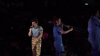 Music For A Sushi Restaurant - Harry Styles | Love On Tour | Wembley N2 2023