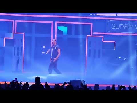 Apache 207 - Unterwegs - Stuttgart 10.05.2024