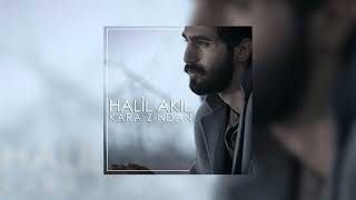 Halil Akıl - Kara Zindan