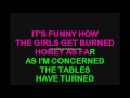 Dixie Chicks   Don t Waste Your Heart SC HD Karaoke PK01375