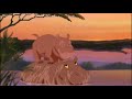 Cam Clark Performs We Are One From The Lion King 2