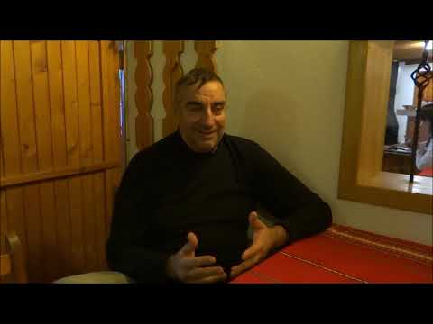 SWOT Interview - Panorama - Bulgaria