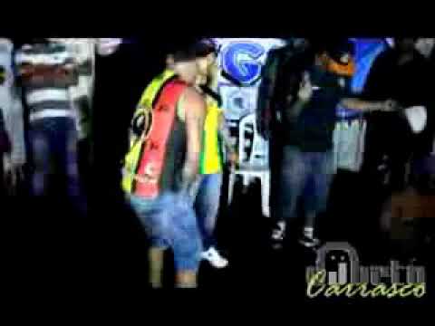 MC'S ALLAN 2L & FRANK AO VIVO NO BAILE NO MORRÃO