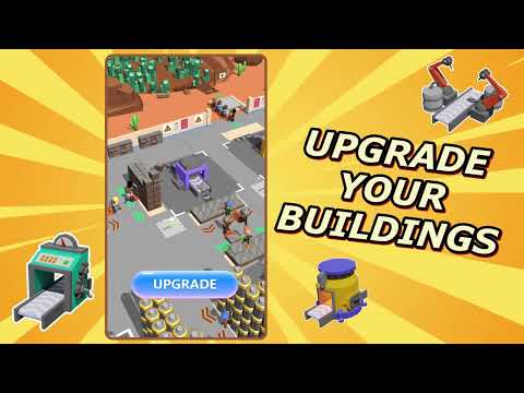 Idle Mining Empire - Free Play & No Download