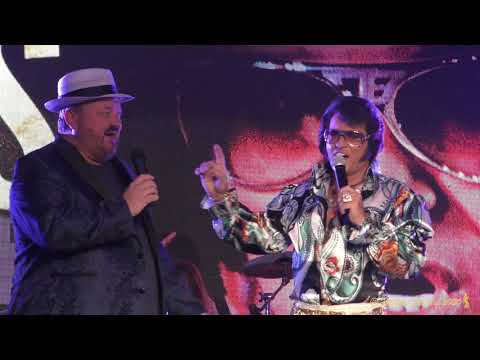 Bill Cherry And Jeff Lewis - "Help Me"