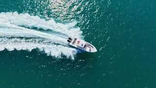 Boston Whaler - Ray White Whitsunday Marine