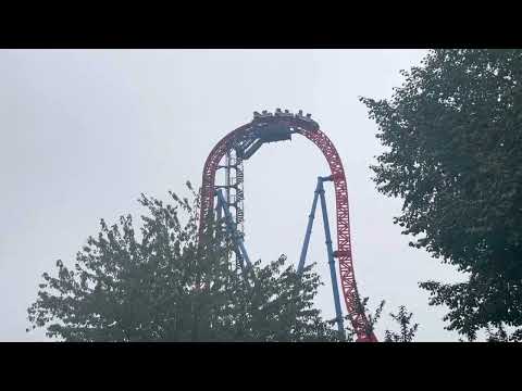 Fahrenheit short video by Adventures with John