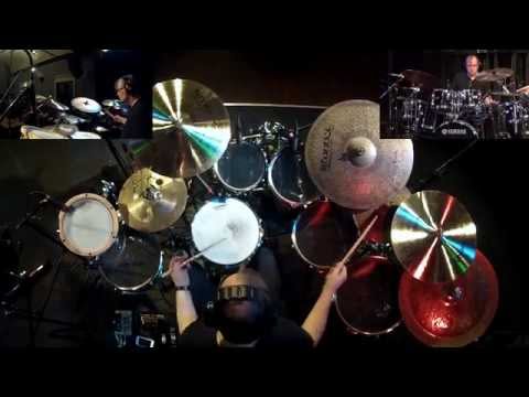 Erik Smith Drums, Kindred Spirits