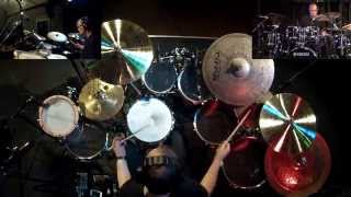 Erik Smith Drums, Kindred Spirits