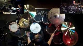Video thumbnail for Erik Smith Drums, Kindred Spirits by erik smith
