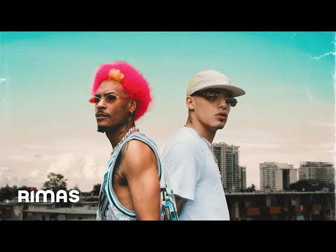 Kiko El Crazy, Luar La L - Caserio (Video Oficial)