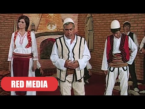 Izmit Salihu -Cuca e Sharrit