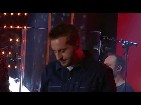 Trois cafés gourmands - A nos souvenirs (live) - Le Grand Studio RTL