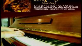 Download lagu Marching Season - Yanni (Live) mp3
