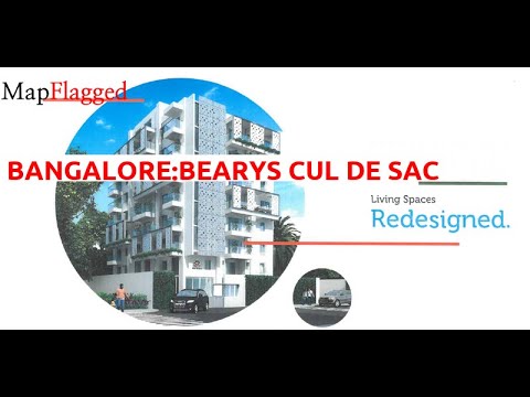 Bangalore | Bearys Cul De Sac by About The Builder : at Langford Town | MapFlagged