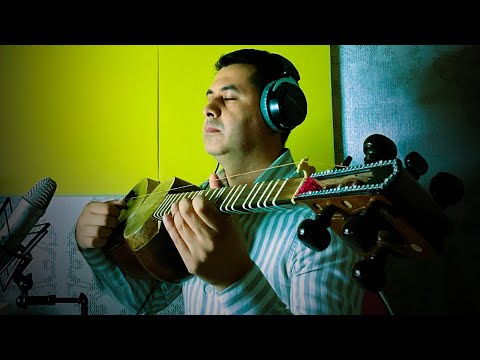 Zaki valiyev tar dilkeş #muğam # music